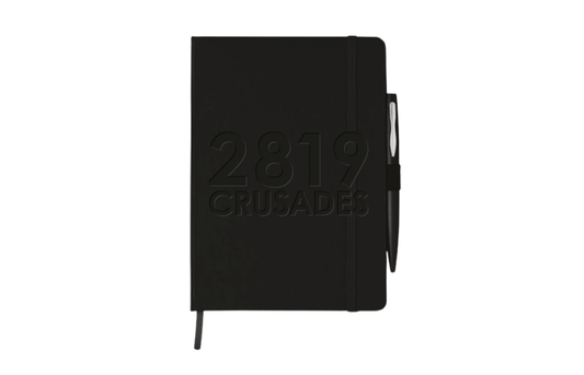 2819 Crusades Journal