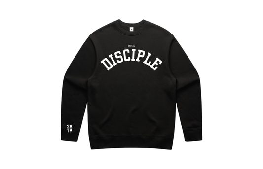 2819 Digital Disciple Crew 