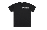 Prière Présence Proclamation Tee