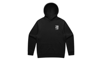 Predica La Palabra Hoodie