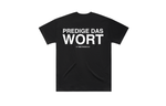 German 2819 preach the word tee