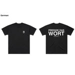 Predige Das Wort Tee