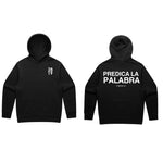 Predica La Palabra Hoodie