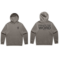 Preach the Word Hoodie